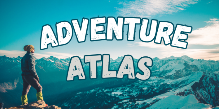 Adventure Atlas